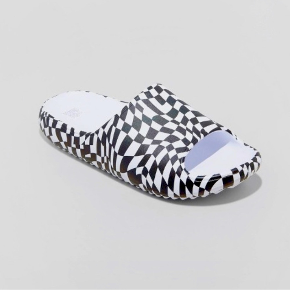 Women's Robbie Slide Sandals - Wild Fable™